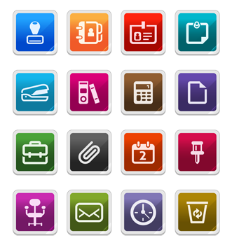 ADMINISTRATIVE OFFICE PROCEDURES cover