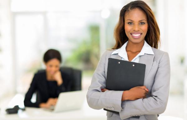 ADMINISTRATIVE SUPPORT cover