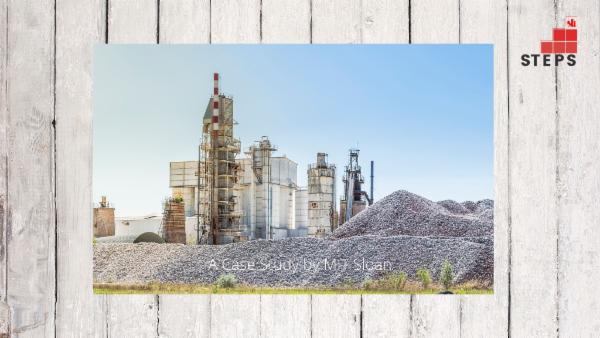 Cemex Globalisation cover