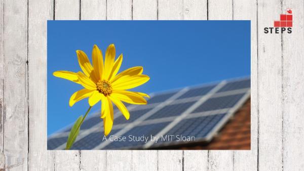 SunPower: The Future of Solar Power cover