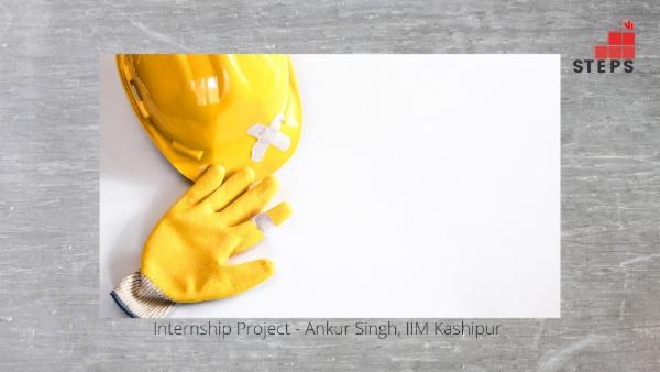 Contract Labour Optimisation cover