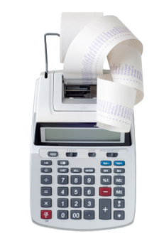 BASIC BOOKKEEPING cover