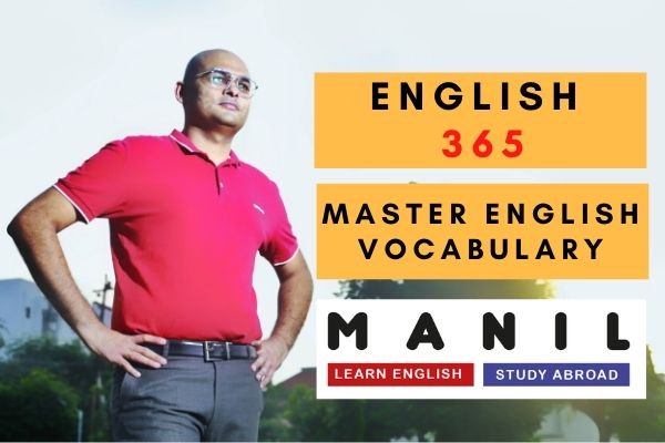 English 365 cover