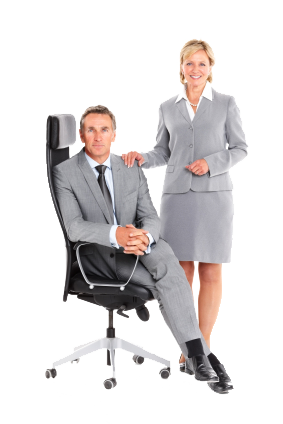 Executive and Personal Assistants cover