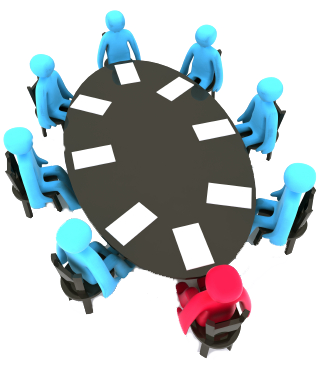 Meeting Management cover