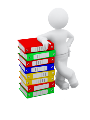 Organizational Skills cover