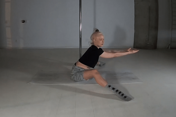 FLEX / Pancake cover