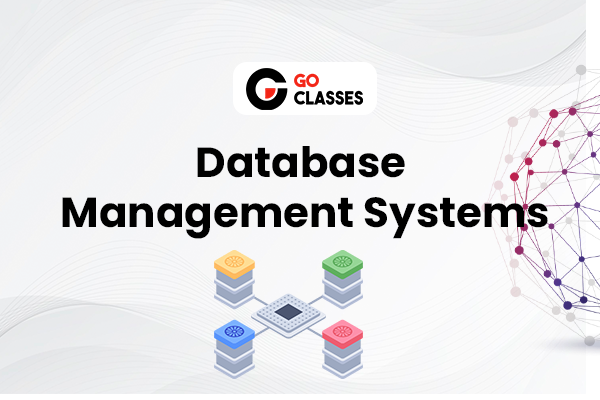 Database Management Systems cover