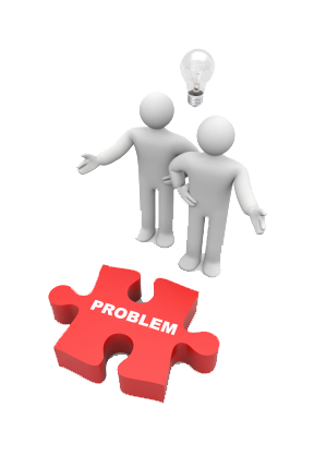 CREATIVE PROBLEM SOLVING cover