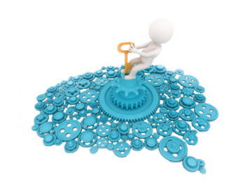 DEVELOPING CREATIVITY cover