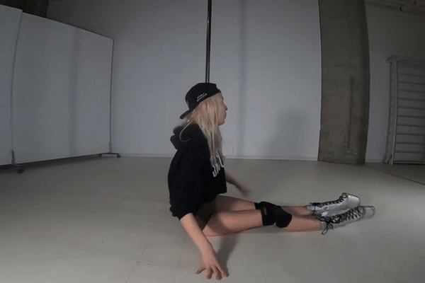 PLASTIC STRIP 3 / #1 cover