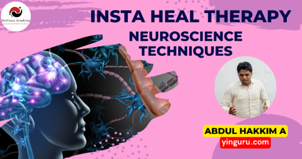 Neuro Science Techniques(Tamil) cover