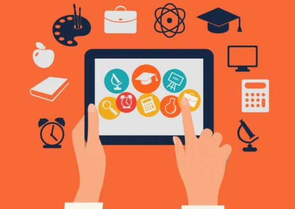 MLEARNING ESSENTIALS cover