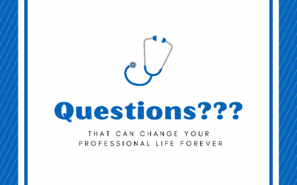 Questions That Can Change Your Life cover