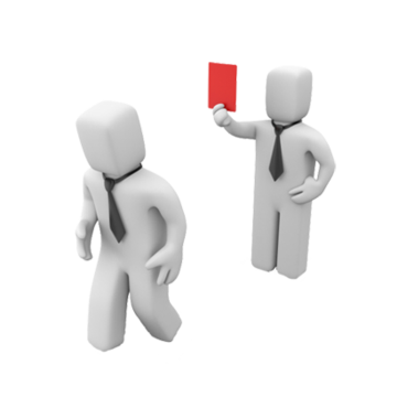 EMPLOYEE TERMINATION PROCESSES cover