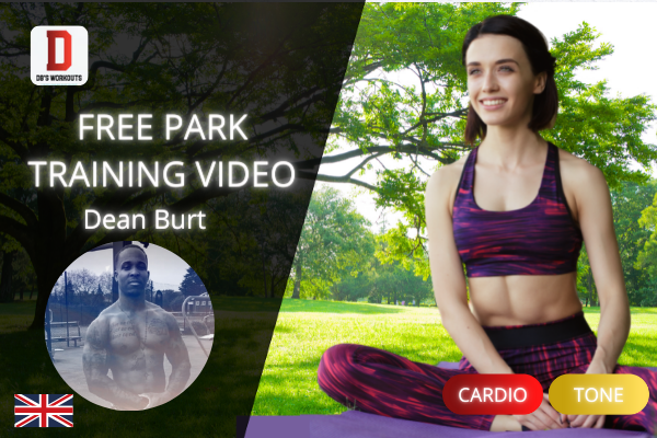 Free Park Training Video cover