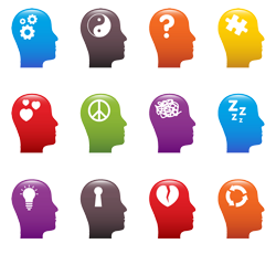 EMOTIONAL INTELLIGENCE cover