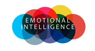 EMOTIONAL INTELLIGENCE AT WORK cover