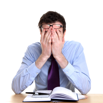 MANAGING WORKPLACE ANXIETY cover