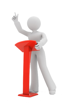 PUBLIC SPEAKING cover