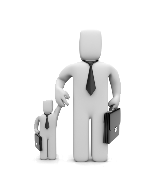 COACHING AND MENTORING cover