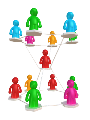 MIDDLE MANAGER cover