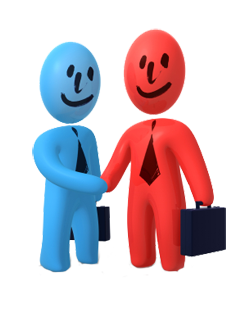 BUSINESS ETIQUETTE cover