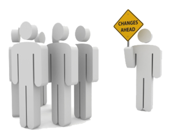 Change Management cover