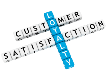 CUSTOMER SUPPORT cover