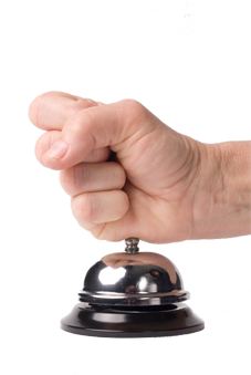 HANDLING A DIFFICULT CUSTOMER cover