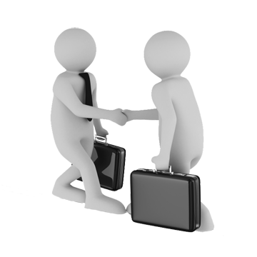 NETWORKING OUTSIDE THE COMPANY cover