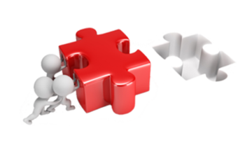 TEAM BUILDING FOR MANAGERS cover