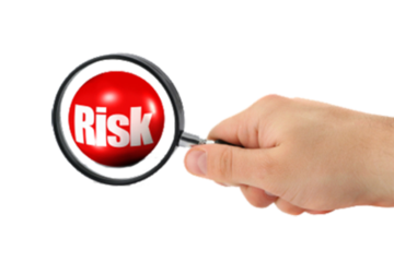 RISK ASSESSMENT AND MANAGEMENT cover