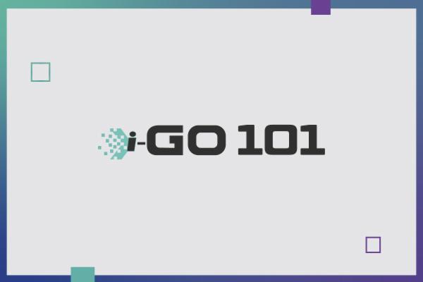 i-GO 101 cover