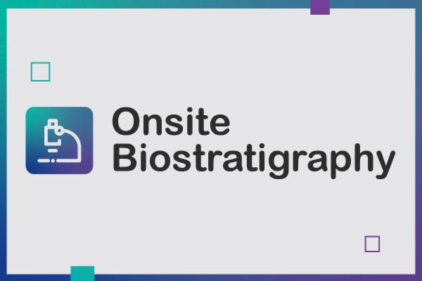 Onsite Biostratigraphy cover