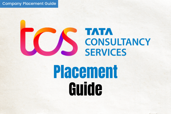 TCS Placement Guide cover