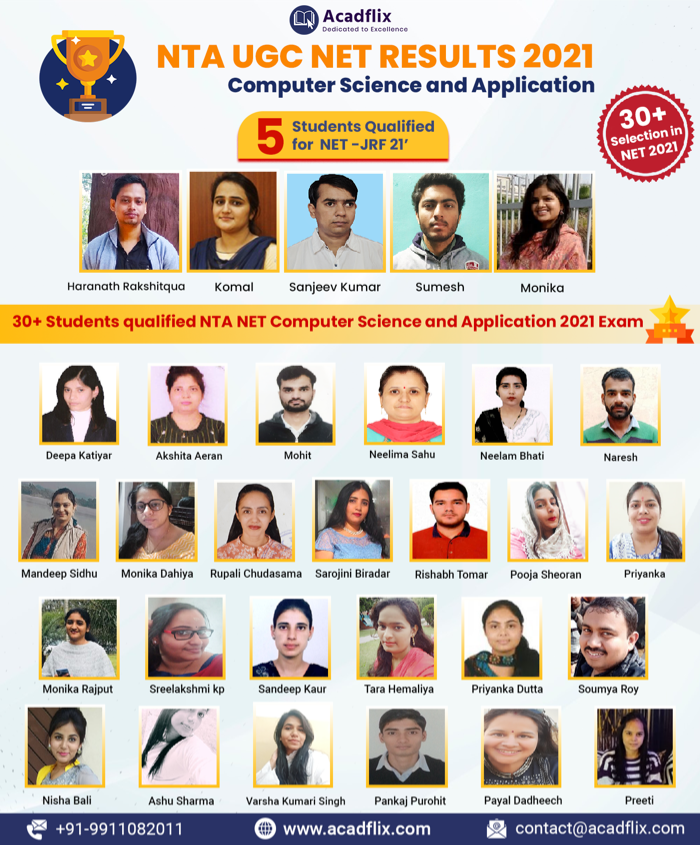 crash course nta net