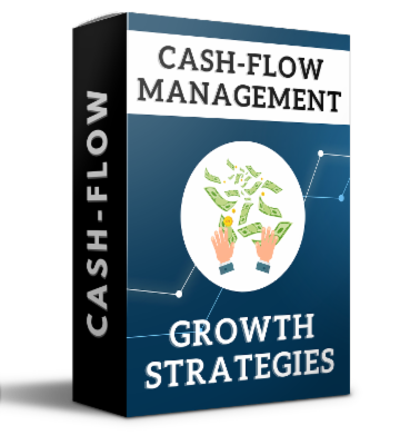Cash-Flow Management cover