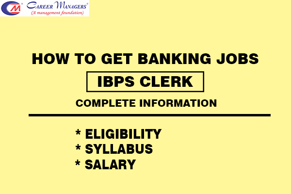 Free IBPS Clerk 2025 Guide | coursebazaar cover