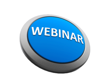 CREATING A GREAT WEBINAR cover