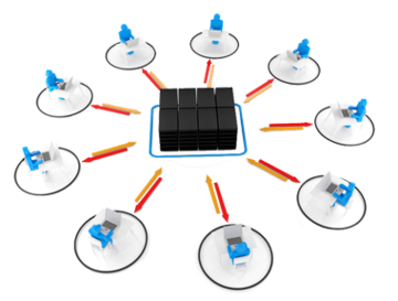 HIGH PERFORMANCE TEAMS REMOTE WORKFORCE cover