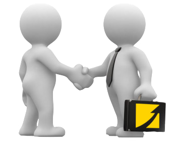 IN PERSON SALES cover