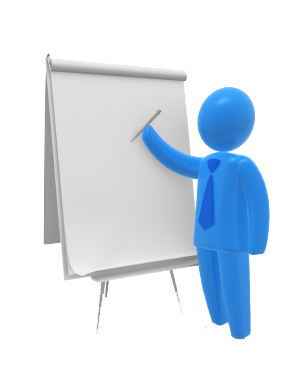 PRESENTATION SKILLS cover