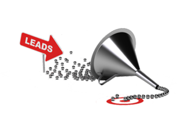 PROSPECTING AND LEAD GENERATION cover