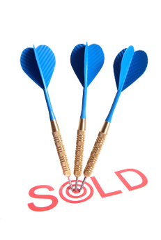 SALES FUNDAMENTALS cover