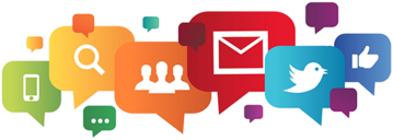 SOCIAL MEDIA MARKETING cover