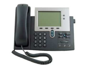 TELEPHONE ETIQUETTE cover