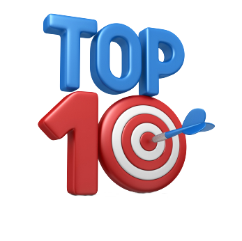 TOP 10 SALES SECRETS cover