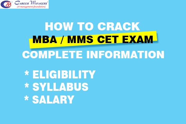 Crack MAH MBA CET 2025 | Free Guide cover