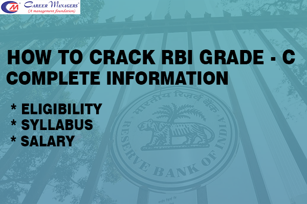 Free RBI Grade C 2025 Guide | Secure Banking Career cover